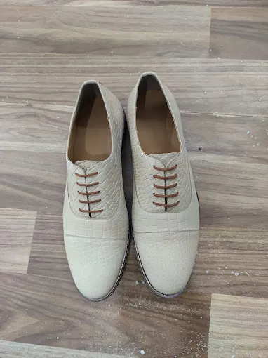 K shoes